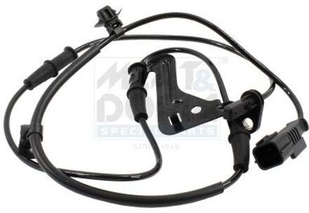 Hyundai Wielsnelheidssensor 901504