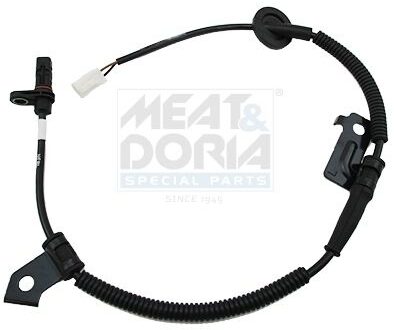 Hyundai Wielsnelheidssensor 90823