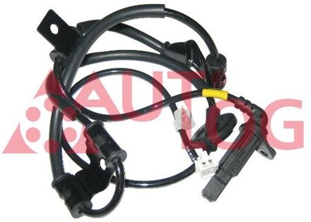 Hyundai Wielsnelheidssensor AS4423