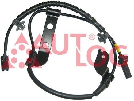 Hyundai Wielsnelheidssensor AS4691