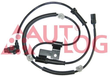 Hyundai Wielsnelheidssensor AS4717