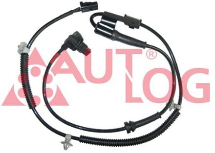 Hyundai Wielsnelheidssensor AS4718