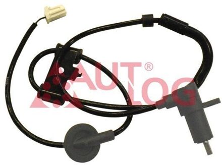 Hyundai Wielsnelheidssensor AS5020