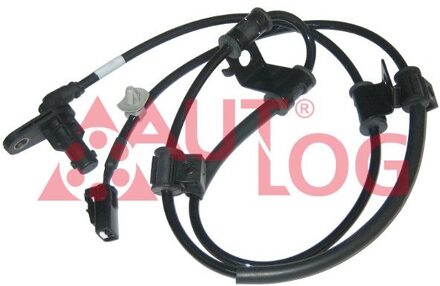 Hyundai Wielsnelheidssensor AS5130