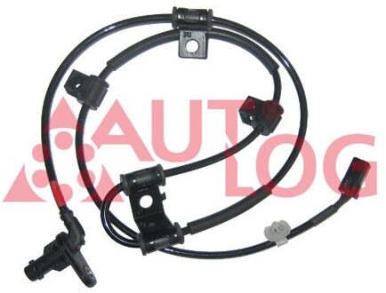 Hyundai Wielsnelheidssensor AS5131