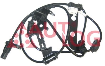 Hyundai Wielsnelheidssensor AS5132