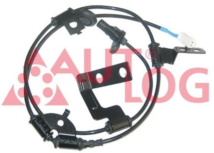 Hyundai Wielsnelheidssensor AS5134