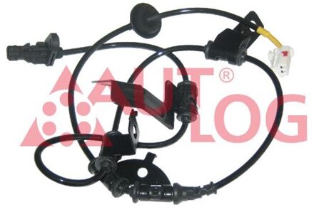 Hyundai Wielsnelheidssensor AS5135