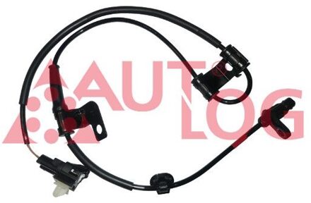 Hyundai Wielsnelheidssensor AS5193