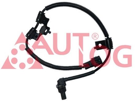 Hyundai Wielsnelheidssensor AS5203