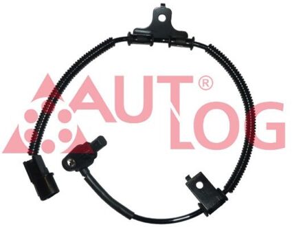 Hyundai Wielsnelheidssensor AS5204