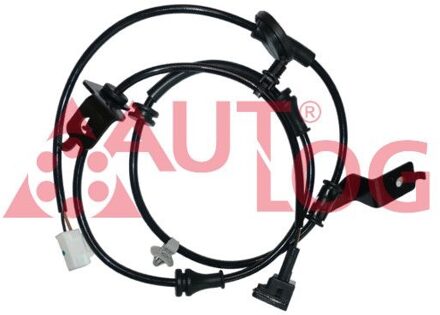 Hyundai Wielsnelheidssensor AS5206