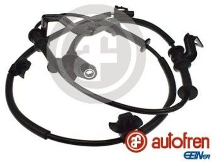 Hyundai Wielsnelheidssensor DS0322