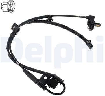 Hyundai Wielsnelheidssensor SS2041512B1