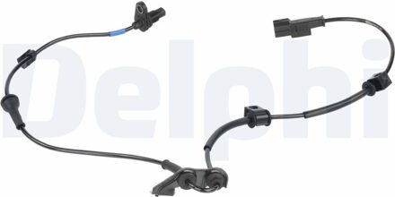 Hyundai Wielsnelheidssensor SS2133212B1