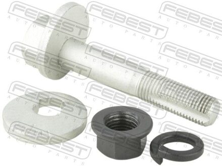 Hyundai Wielvluchtcorrectieschroef 1229022KIT