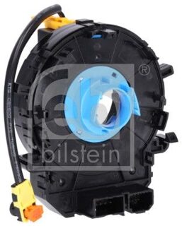 Hyundai Wikkelveer, airbag 184628