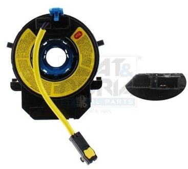 Hyundai Wikkelveer, airbag 231734