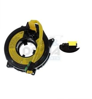 Hyundai Wikkelveer, airbag 231736