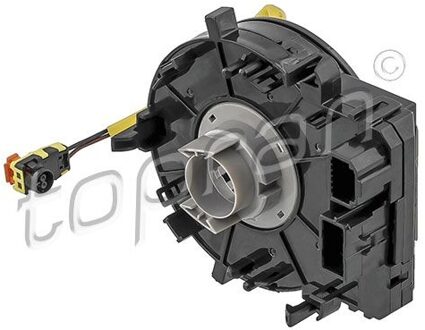 Hyundai Wikkelveer, airbag 638451