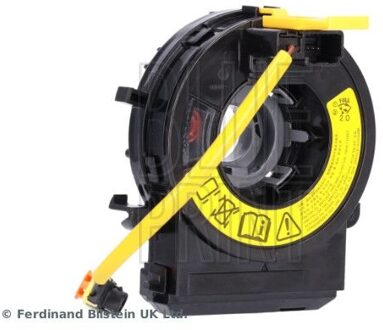 Hyundai Wikkelveer, airbag ADBP140046