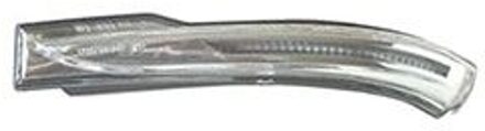 Hyundai zijlicht in spiegel links 8249915