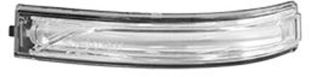 Hyundai zijlicht in spiegel links 8258915