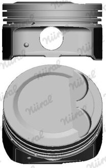 Hyundai Zuiger 8742480000