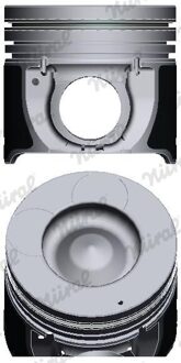 Hyundai Zuiger 8743170000