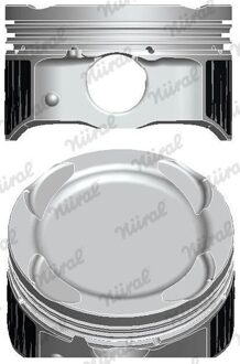 Hyundai Zuiger 8744850000