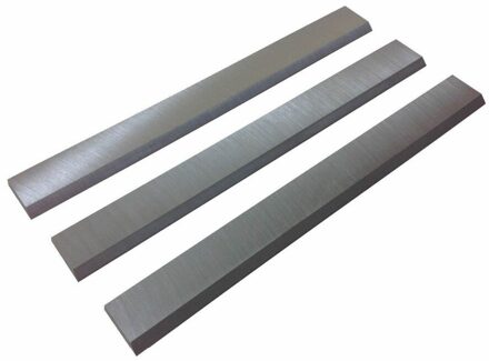 HZ 3 ST 150x25x3mm Hoge Snelheid Staal Industriële Schaafmachine en Jointer Messen Blades
