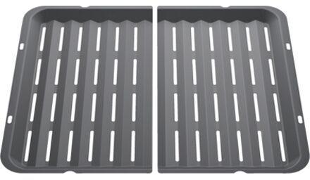 HZ625071 Grillplaat