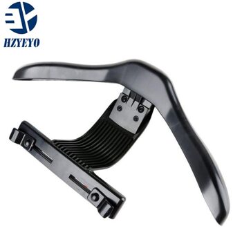 Hzyeyo Handige Auto Auto Seat Hoofdsteun Kleding Jas Pak Patroon Driver Passenger Voertuig Hanger Met Verstelbare Hoofdsteun