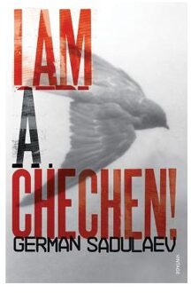 I am a Chechen