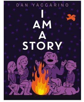 I Am a Story