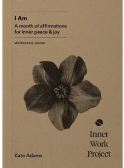I Am - Adams, Kate