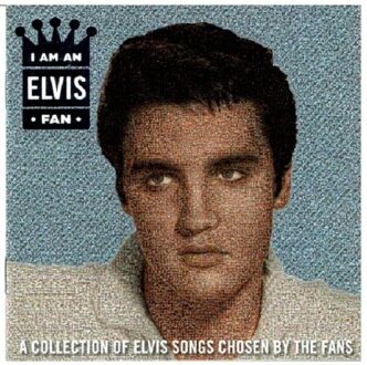 I Am An Elvis Fan