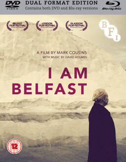 I Am Belfast