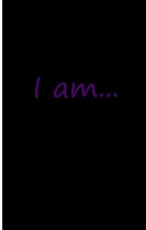 I am... - Boek Written by Written by Me (9402161961)