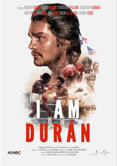 I am Duran