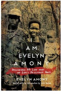 I Am Evelyn Amony