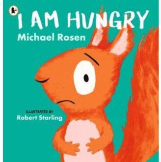 I Am Hungry - Michael Rosen