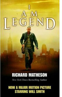 I am Legend