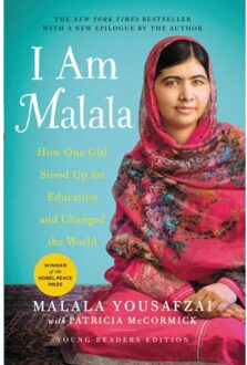 I Am Malala