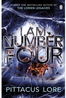 I Am Number Four