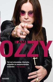 I Am Ozzy - (ISBN:9789048849994)