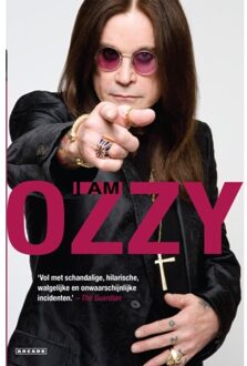 I Am Ozzy - (ISBN:9789048849994)