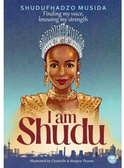 I Am Shudu - Musida, Shudufhadzo