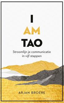 I am tao - (ISBN:9789047015314)