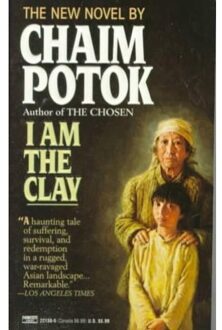 I Am the Clay